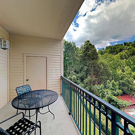 Summit Manor Condos Unit B3052 Gatlinburg Exteriör bild