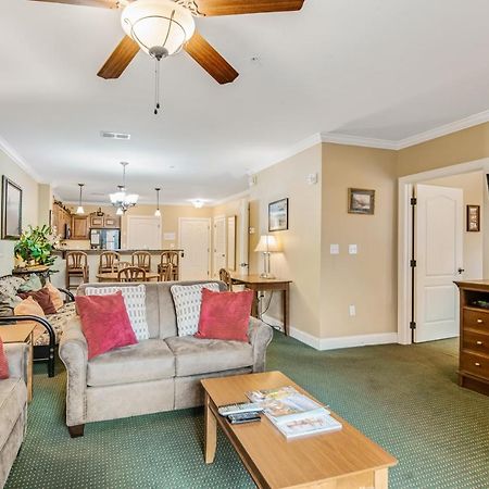 Summit Manor Condos Unit B3052 Gatlinburg Exteriör bild