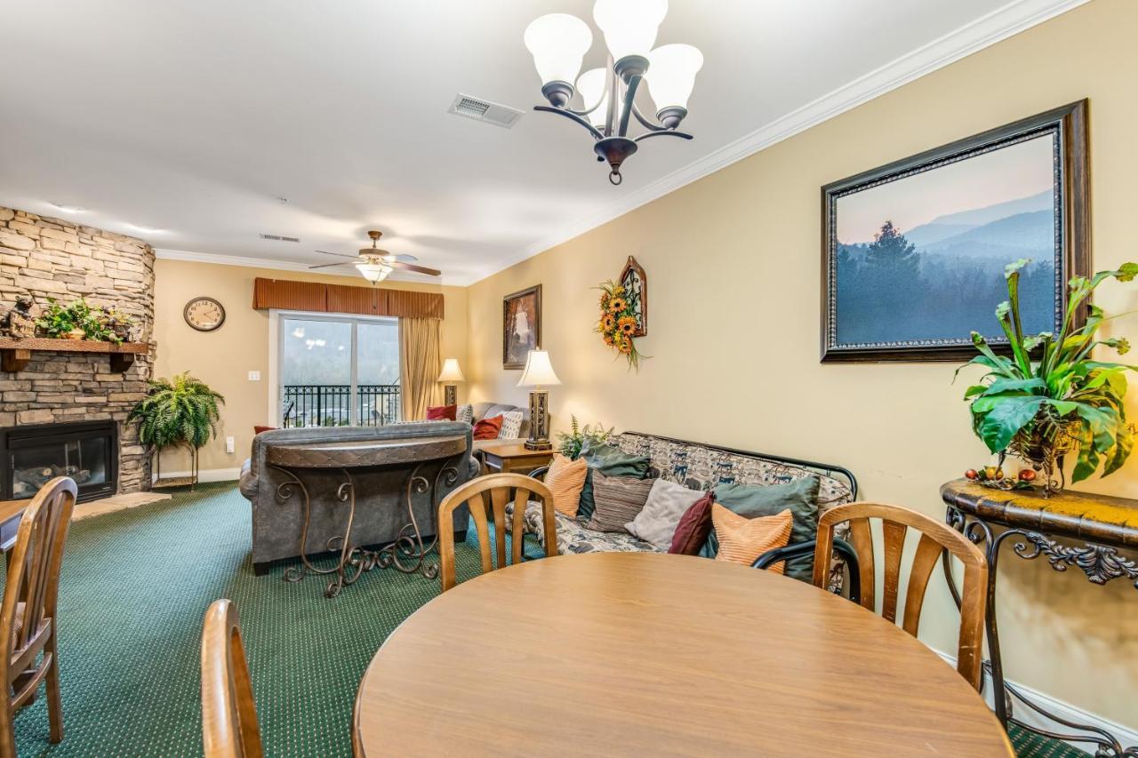 Summit Manor Condos Unit B3052 Gatlinburg Exteriör bild