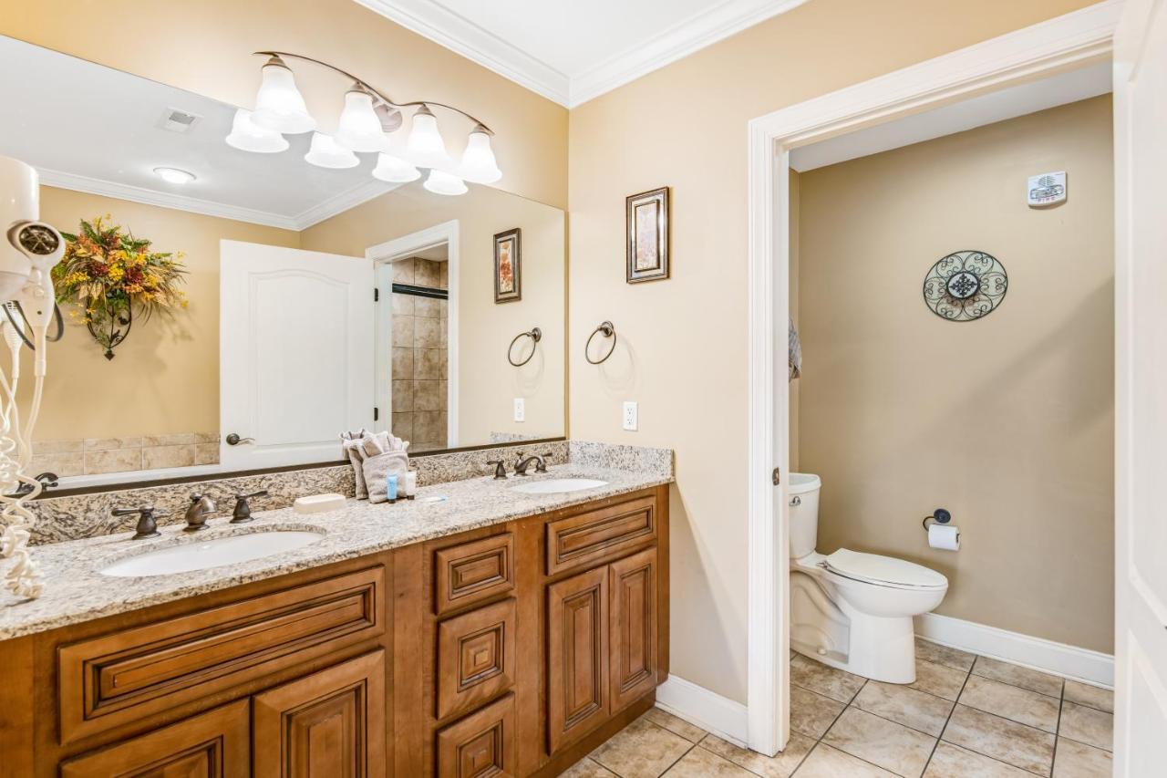 Summit Manor Condos Unit B3052 Gatlinburg Exteriör bild
