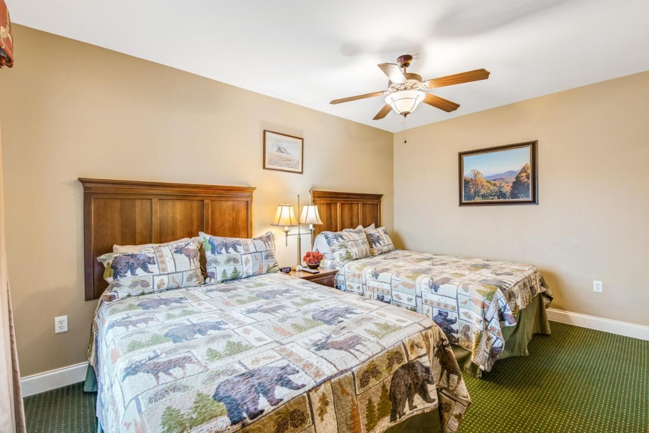 Summit Manor Condos Unit B3052 Gatlinburg Exteriör bild