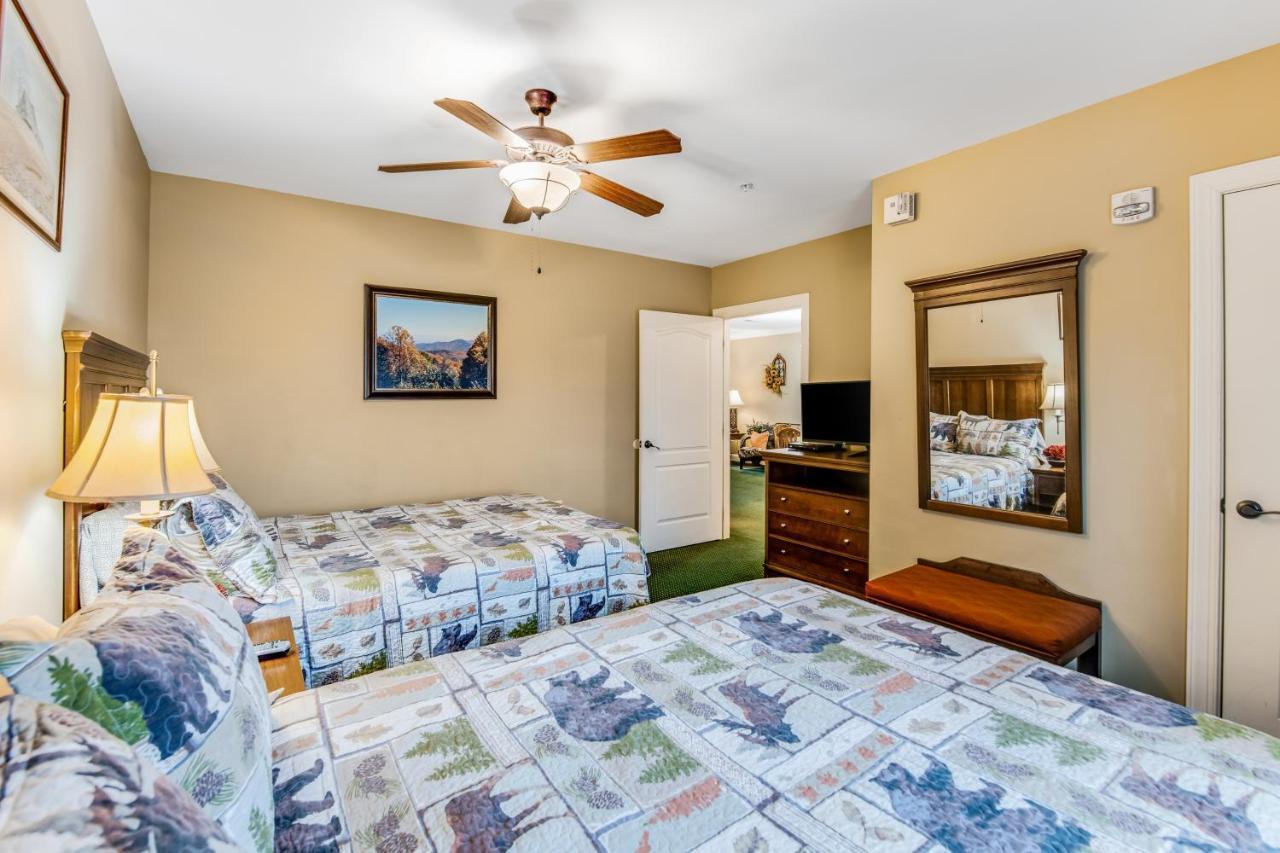 Summit Manor Condos Unit B3052 Gatlinburg Exteriör bild