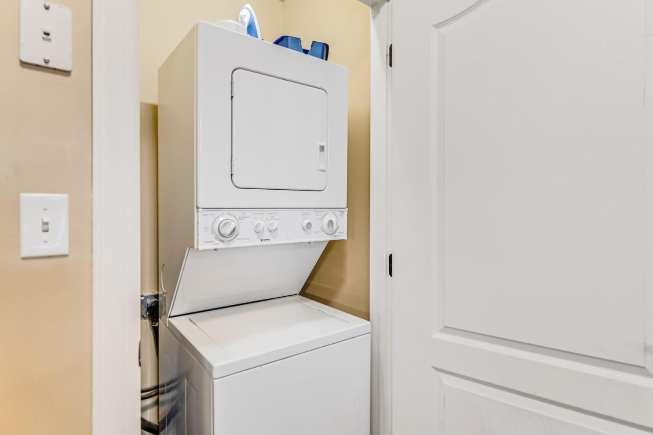 Summit Manor Condos Unit B3052 Gatlinburg Exteriör bild